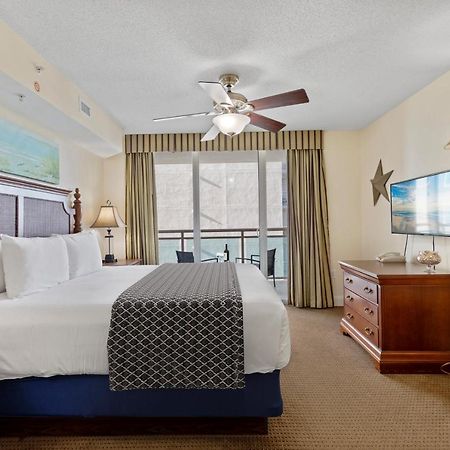 Ocean View Bahama Sands Stunning Resort เมอร์เทิลบีช ภายนอก รูปภาพ