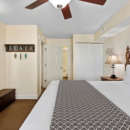 Ocean View Bahama Sands Stunning Resort เมอร์เทิลบีช ภายนอก รูปภาพ