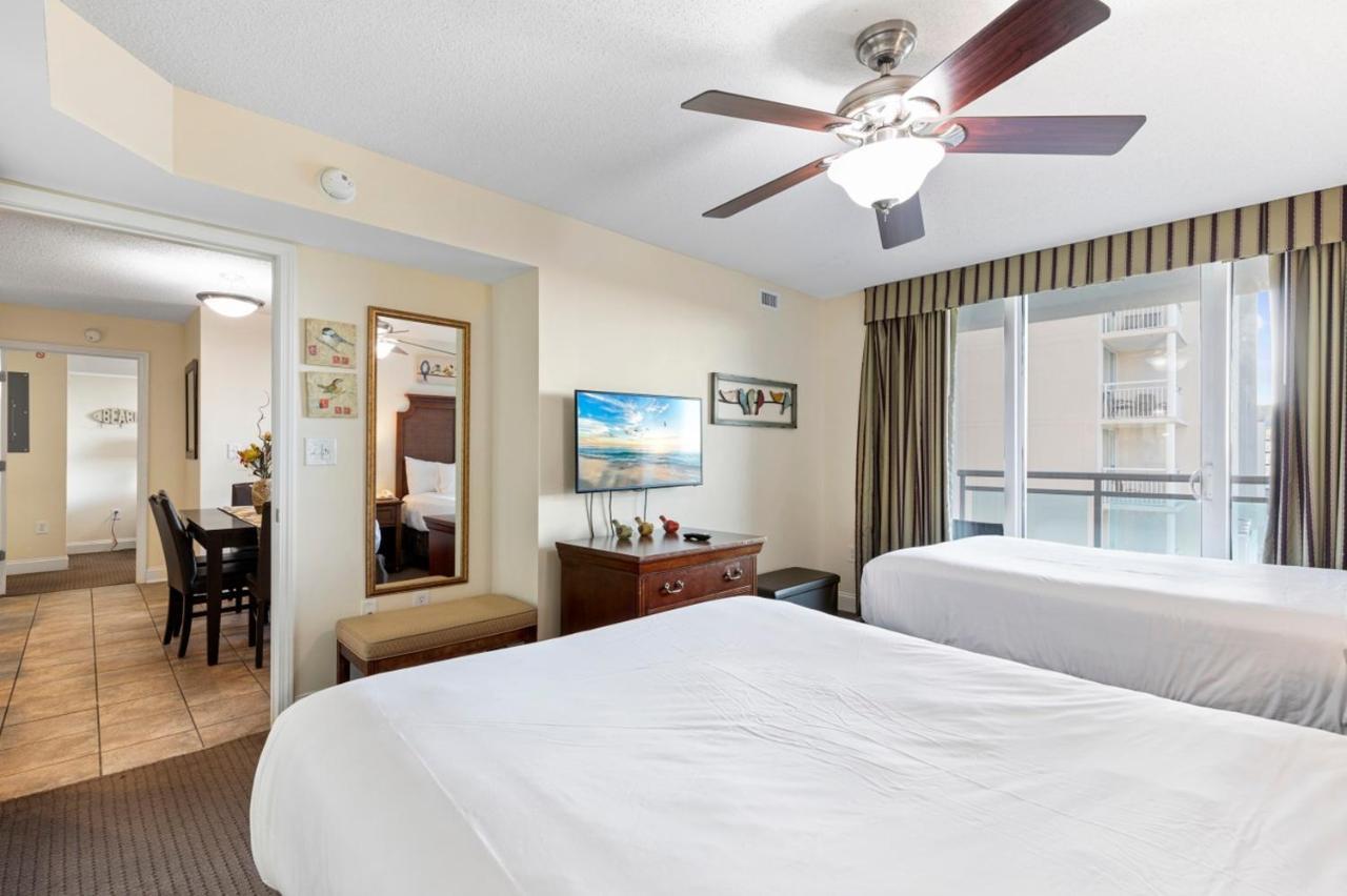 Ocean View Bahama Sands Stunning Resort เมอร์เทิลบีช ภายนอก รูปภาพ