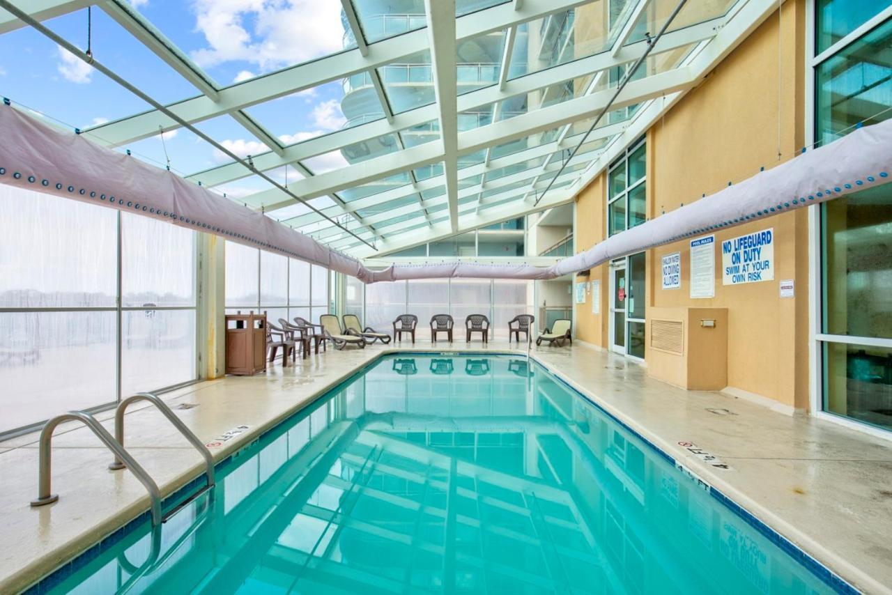 Ocean View Bahama Sands Stunning Resort เมอร์เทิลบีช ภายนอก รูปภาพ