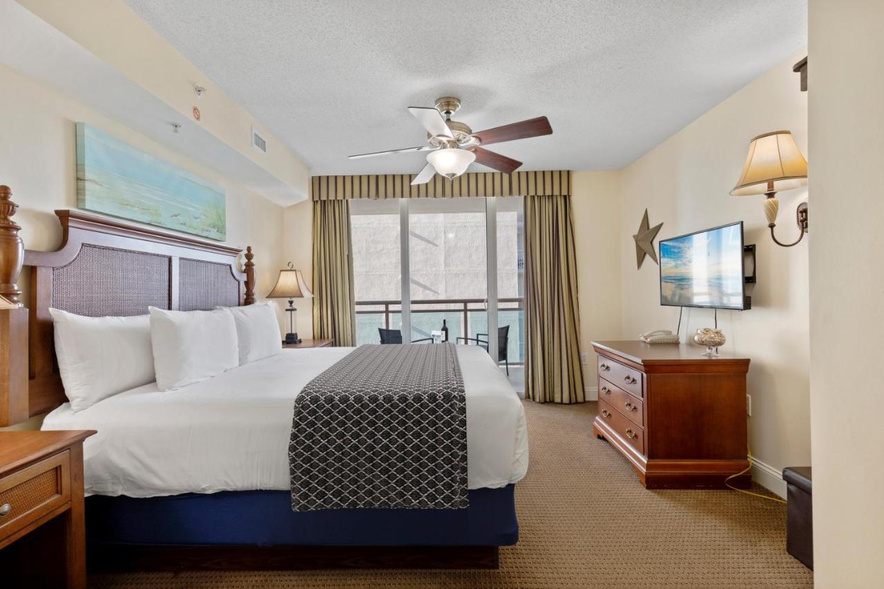 Ocean View Bahama Sands Stunning Resort เมอร์เทิลบีช ภายนอก รูปภาพ