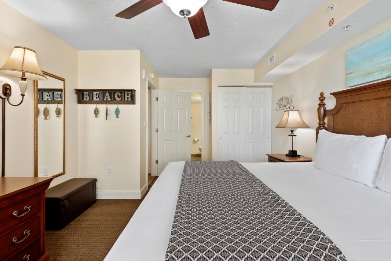 Ocean View Bahama Sands Stunning Resort เมอร์เทิลบีช ภายนอก รูปภาพ