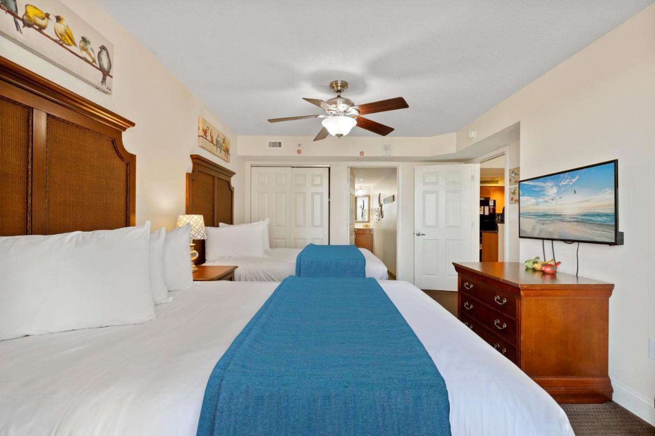 Ocean View Bahama Sands Stunning Resort เมอร์เทิลบีช ภายนอก รูปภาพ